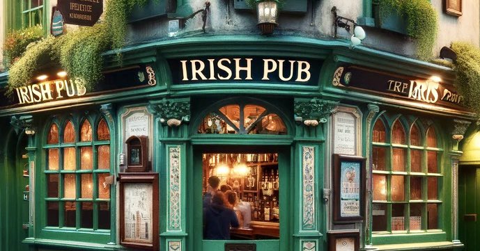 💚💚Ich wünsche euch wirklich einen ganz tollen Abend..ich verabschiede mich, denn im Irish pub gibt’s ab 20.30 Uhr Livemusik..Ich liebe das💚💚