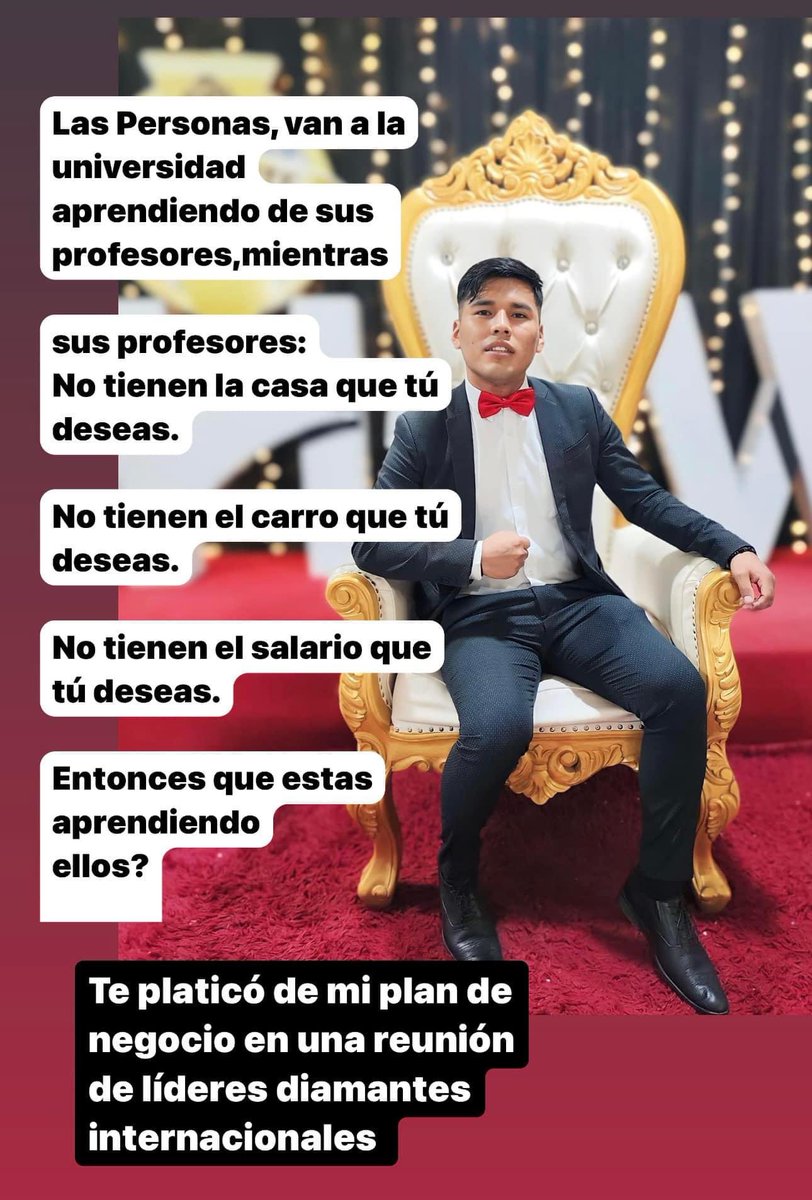 Será ?