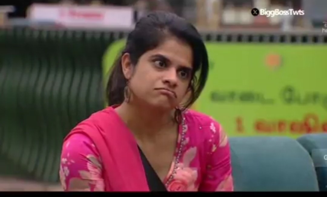 AvadiChiyaan's tweet photo. I heard that she will be evicted tomorrow. If it's true so happy.
Ok, Hashtags from my side : #ManipulatorMaya #ToxicMaya #BackstabMaya #FakefemineMaya #MayaHassan
Comment any suitable hashtags in ur POV for this shit Maya
#BiggBoss7Tamil #Pradeep #BiggBossTamil7 #MayaSquad https://t.co/vzrtkQTBhn