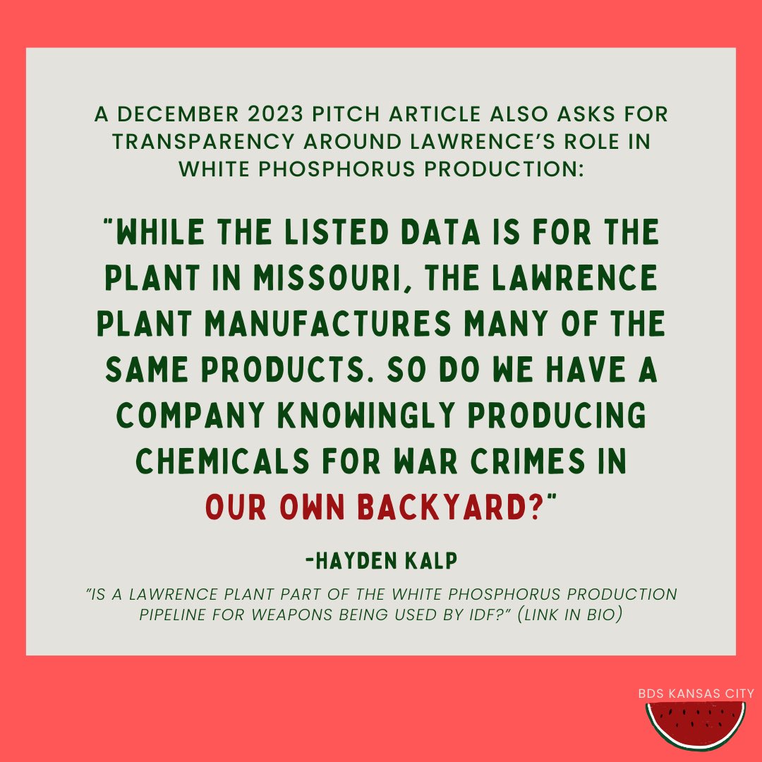 Lawrence Freedgin Kansas tweet media