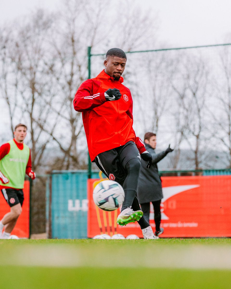 FC Annecy tweet media