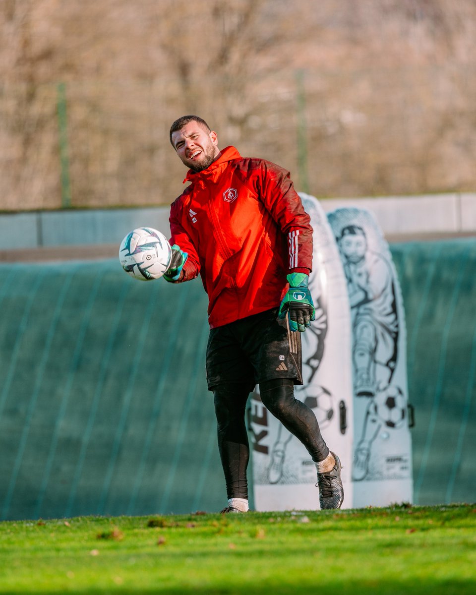 FC Annecy tweet media