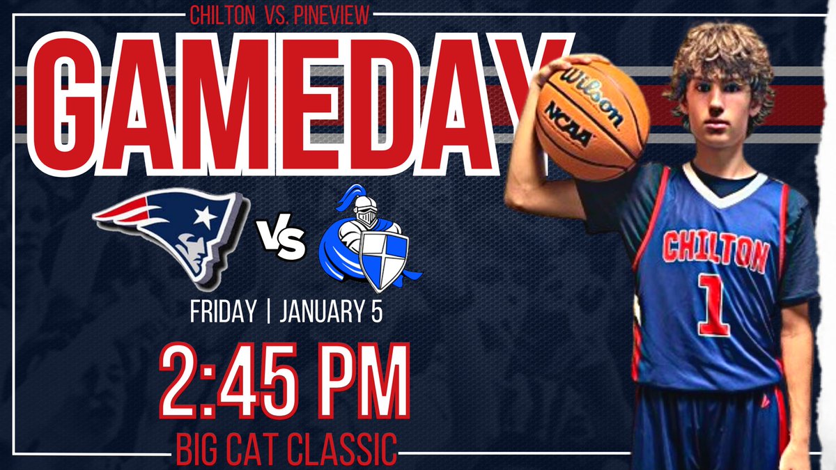 ChiltonMBB's tweet photo. The Big Cat Classic is today and tomorrow in Oxford, come check us out! https://t.co/Jbu5kKYa0I