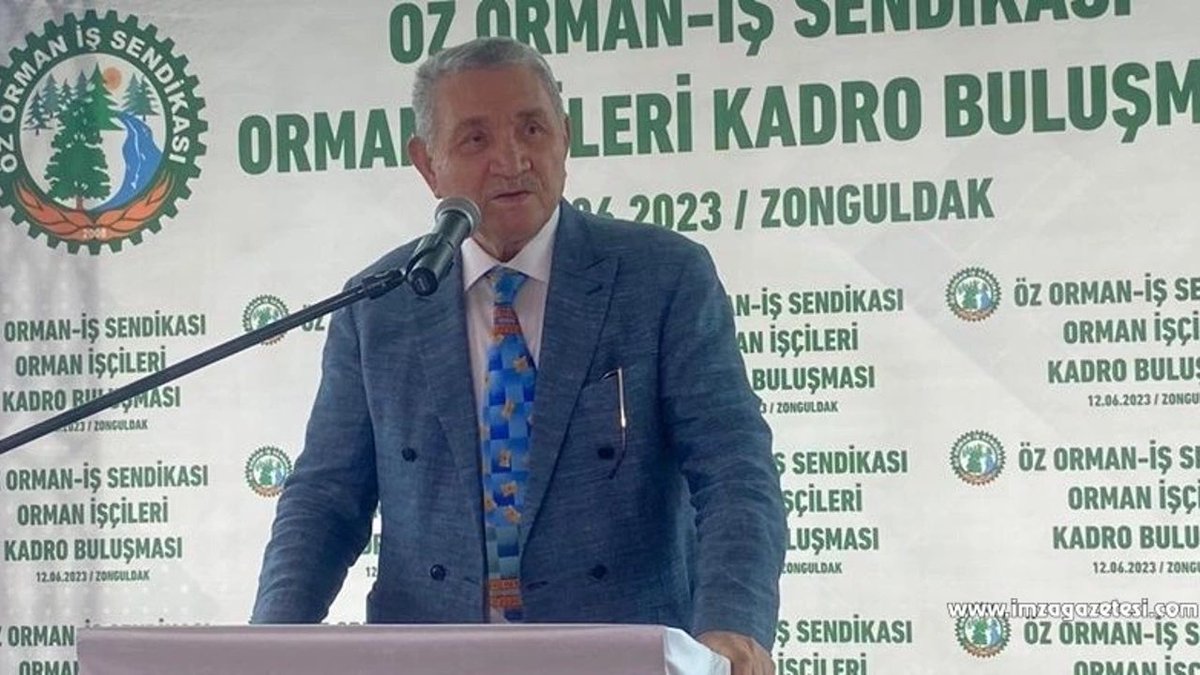 KtasLevent's tweet photo. #SeyyanenZam Öz Orman Sendikası Genel Başkanımız Sayın #settaraslan 750 bin kamu emekçisinin sesi olmaya devam ediyor.
#SeyyanenZam https://t.co/zebJJogPKE