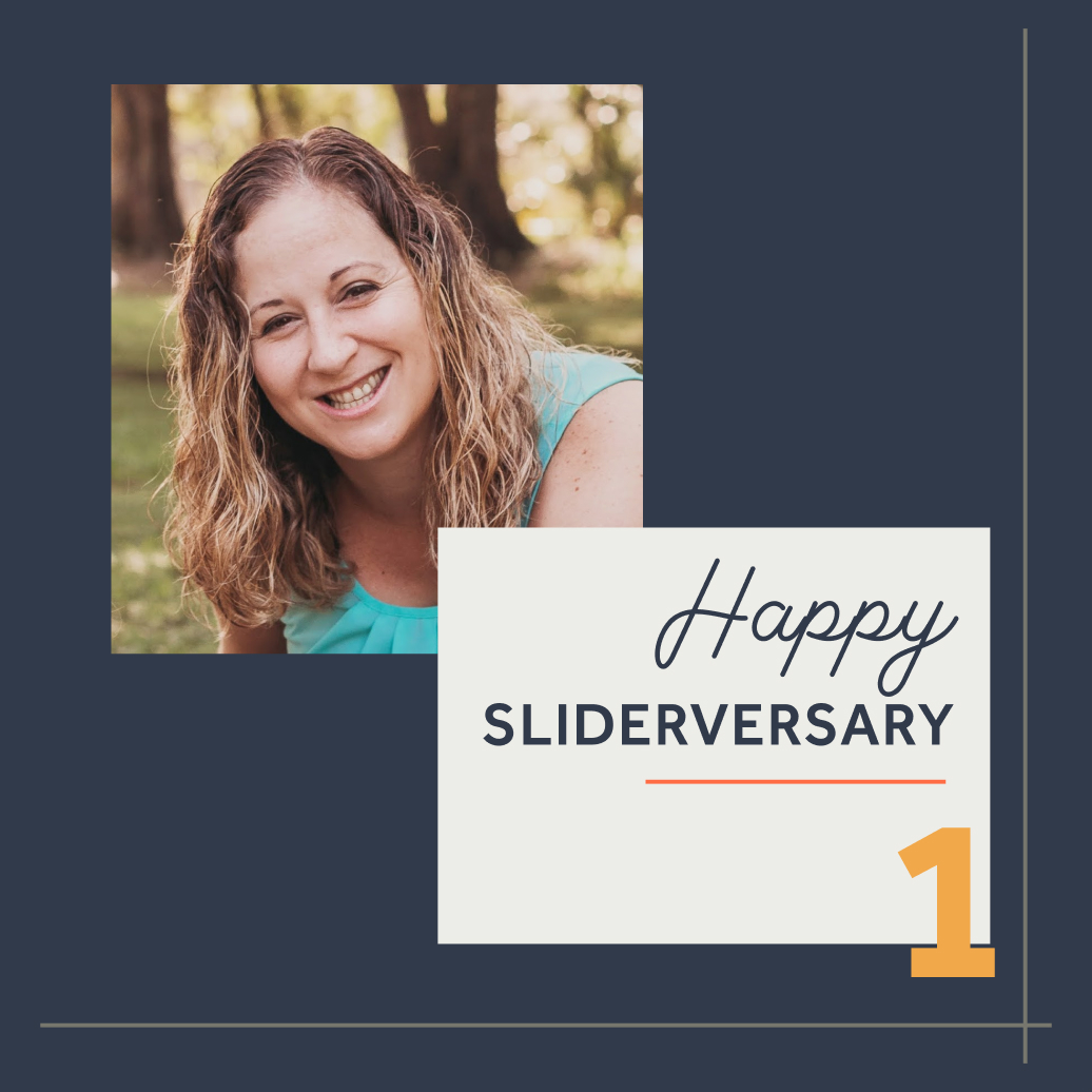 Slide UX tweet media