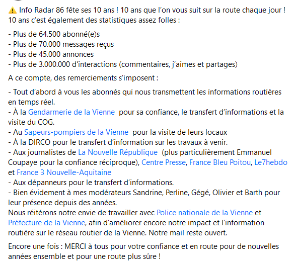 Info Radar 86 tweet media