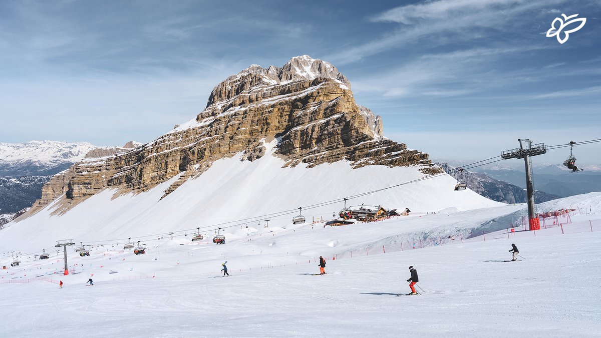 Visit Trentino tweet media