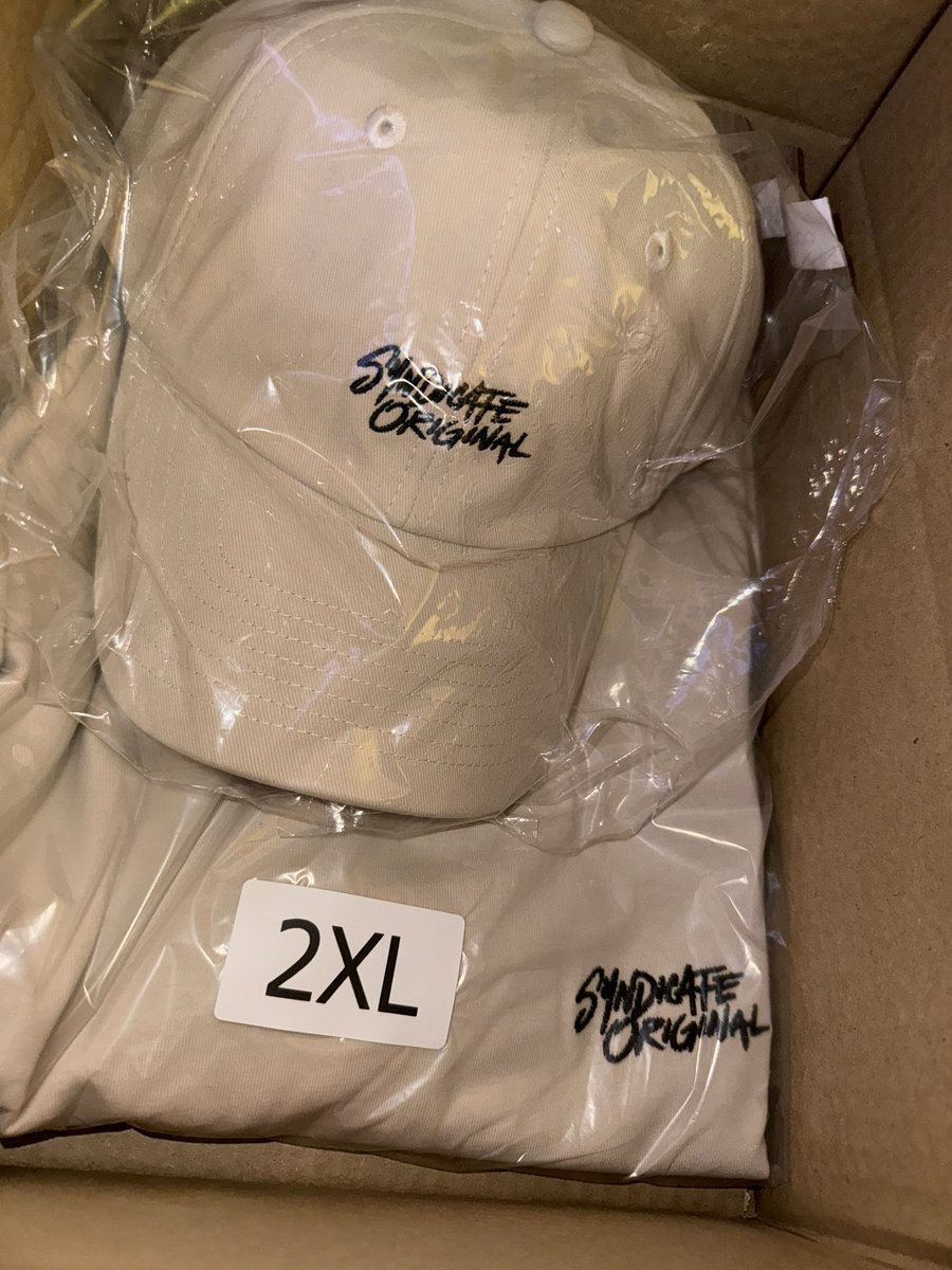 TomModestep's tweet image. #SandAndBlack @Syndicate @SyndicateOG 🔥🔥 Quality is phenomenal 😍