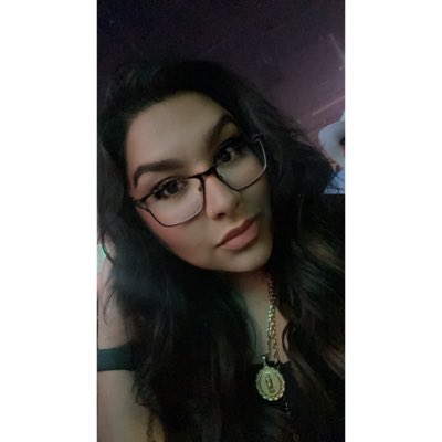patsy_mejia's tweet photo. #NewProfilePic https://t.co/YEyoyqfHH2