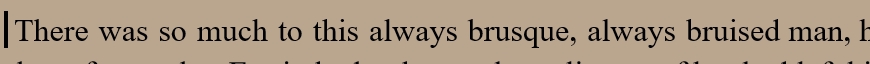 crownlessk_ing's tweet photo. i'm having a lot of fun writing, thanks for asking.
and also adding 5k (thus far) words worth of new scenes to Coda's chapter 4 cause I decided so. https://t.co/uJGyb4EUXc