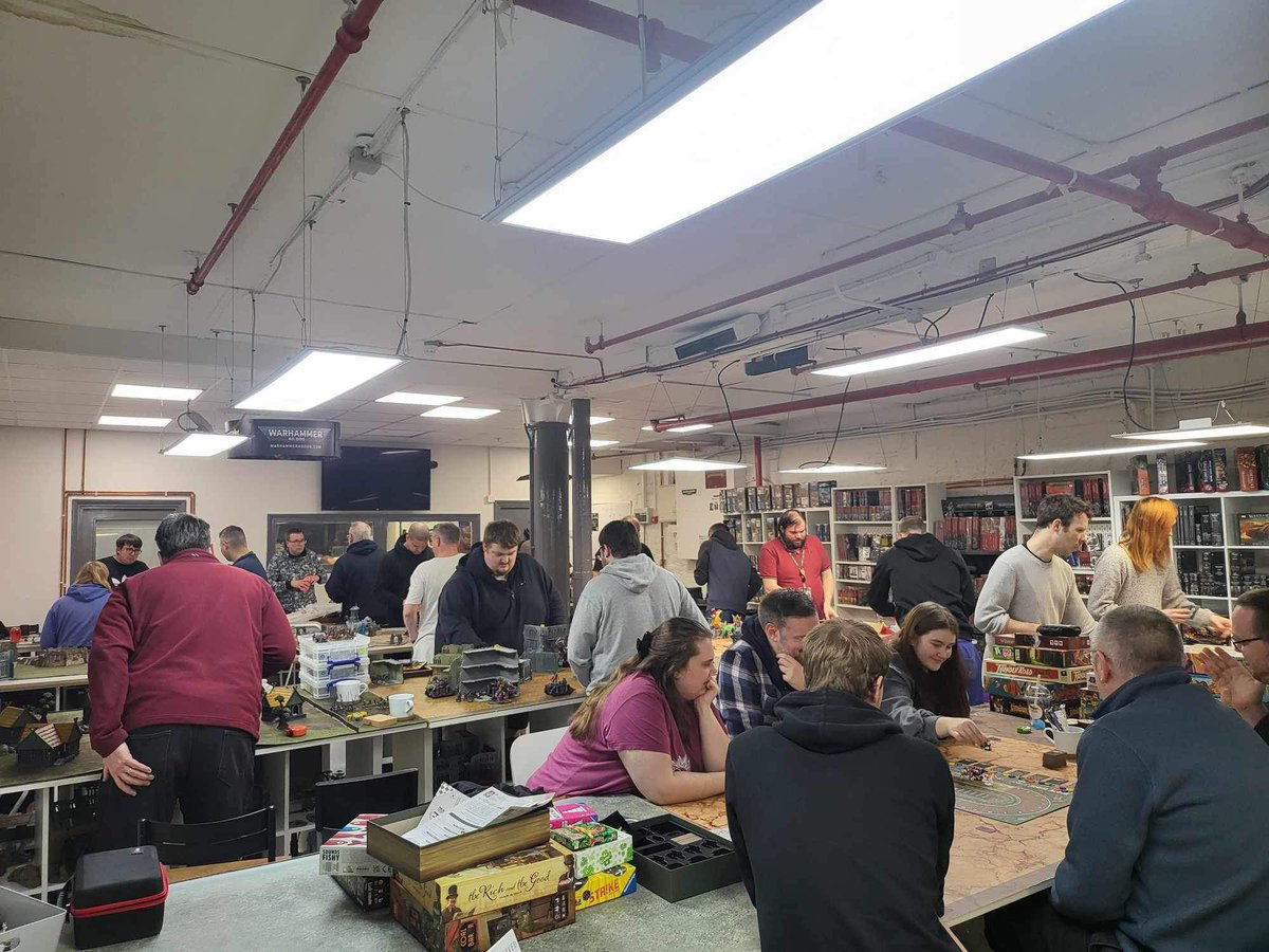 Leodis Games tweet media