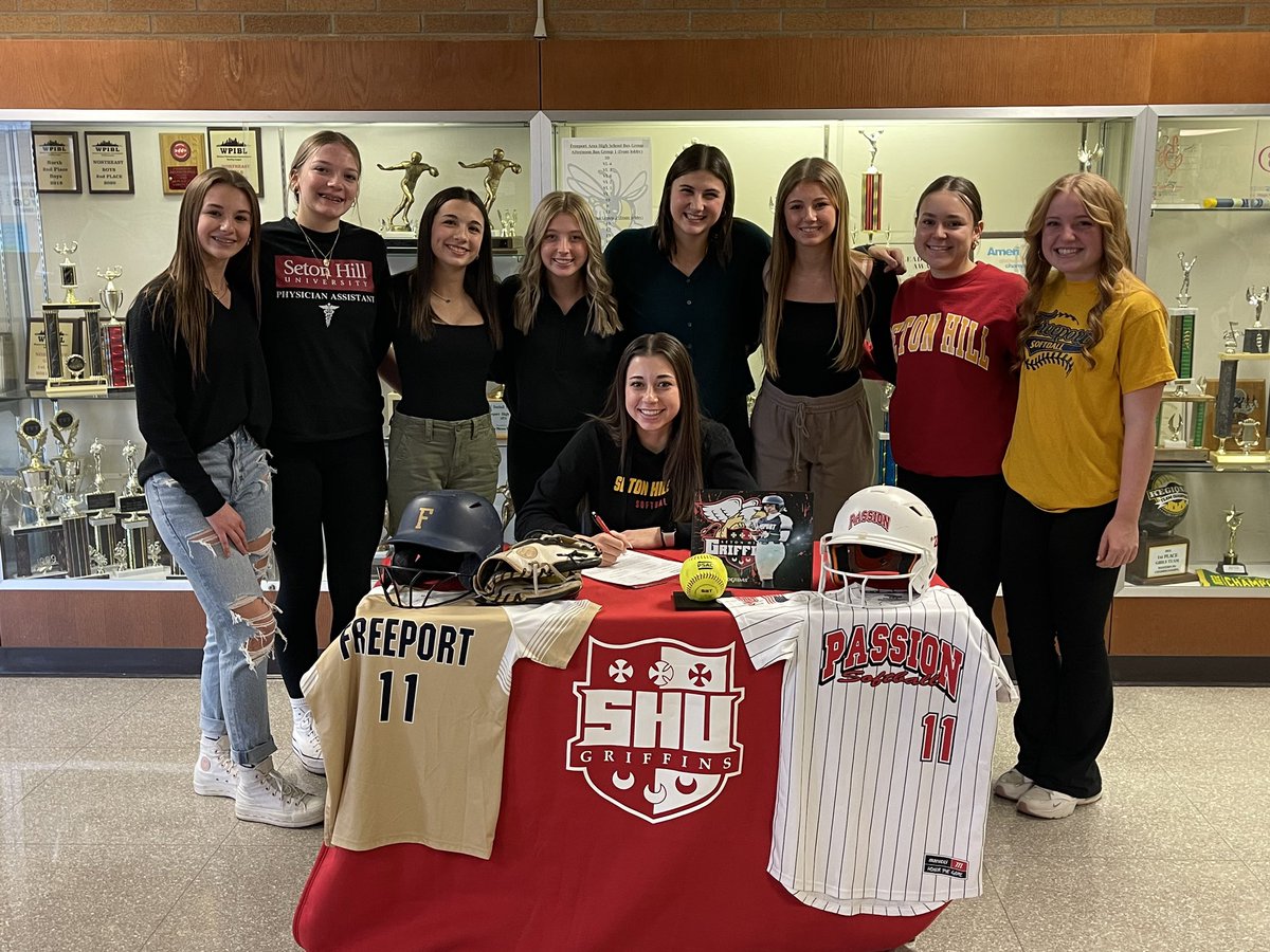 Freeport Athletics tweet media