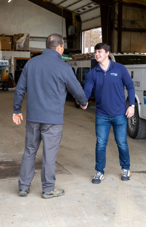 OptimumFSS's tweet photo. Happy Field Service Management Friday!
Are you looking to optimize your business? Click this link to our website to schedule a demo with us today https://t.co/5LZNNGUlEa
#FSMFriday #OFSS #FieldAware https://t.co/rRFjATo2BT