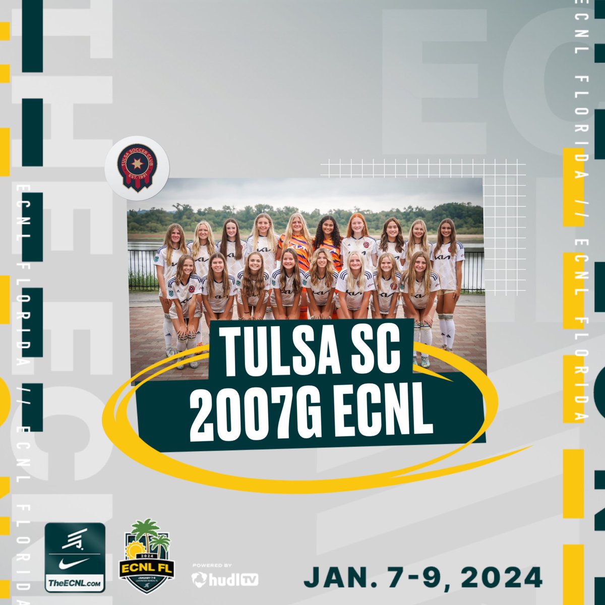 Tulsa Soccer Club tweet media