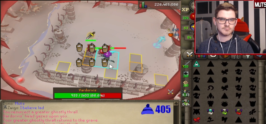 duradael's tweet photo. @MutsOSRS Found Muts milking in real time https://t.co/FcEGhQKcbF