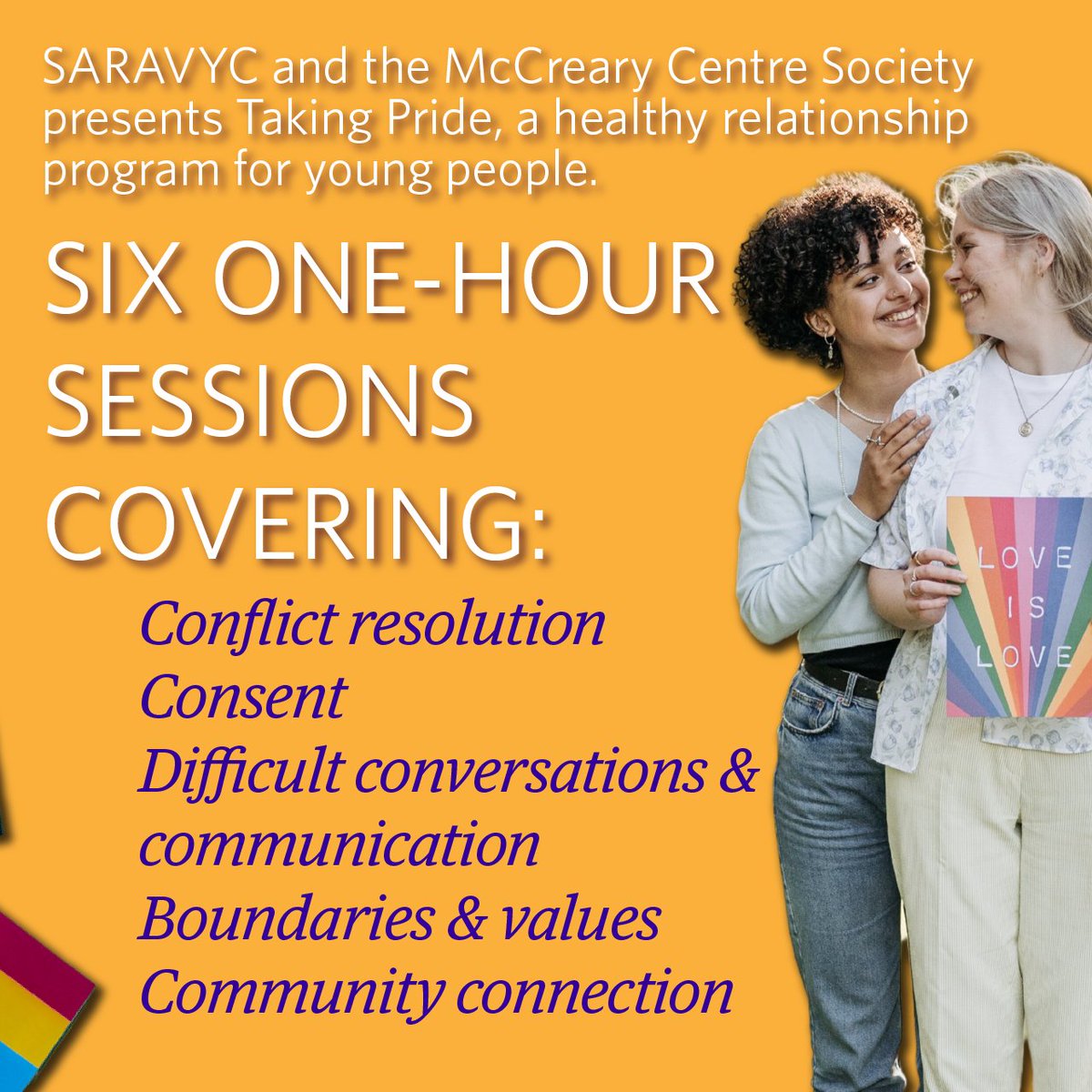 MacEwan Centre for Sexual and Gender Diversity tweet media