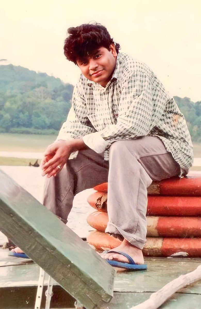 iam_BalanS's tweet photo. Wishing you a happy Happy Birthday @arrahman Sir ❤️‍🔥✨🥳
#thalaivARR
#HappyBirthdayARRahman
#HappyBirthdayIsaipuyal
#rahmanic https://t.co/5RT7CTgD8I