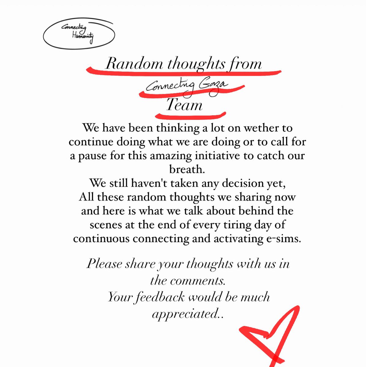 Mirna_elhelbawi's tweet image. +100,000 e-SIMS from #ConnectingGaza