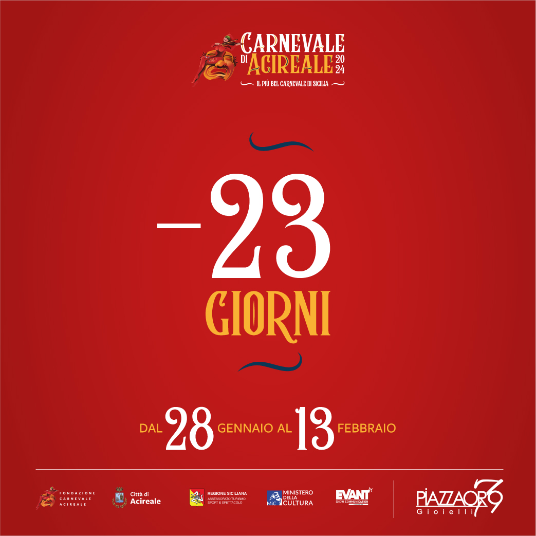 Carnevale di Acireale tweet media
