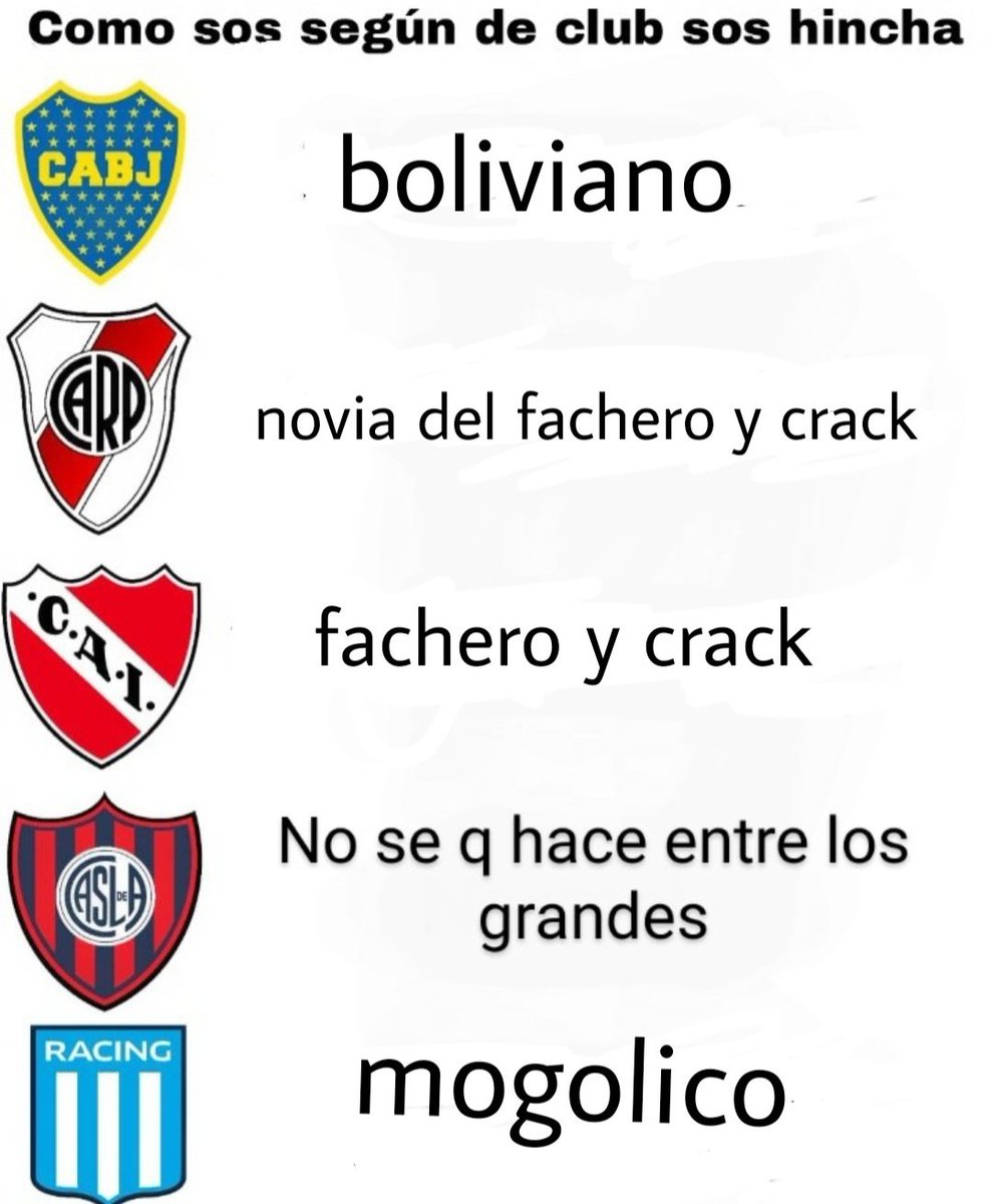 que son?