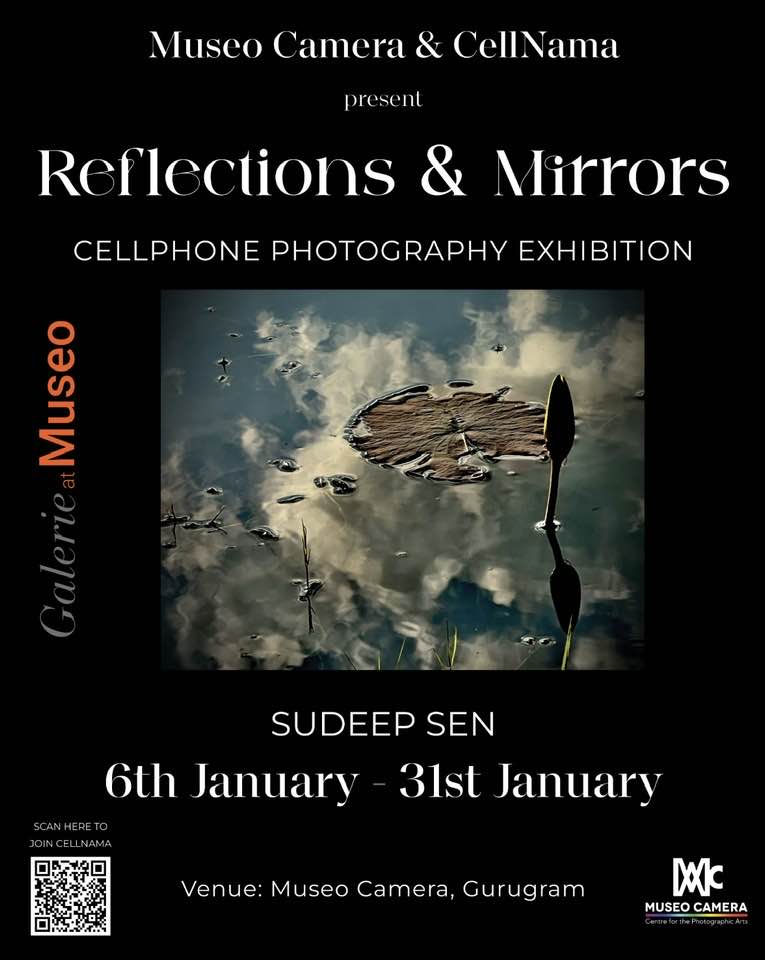 Sudeep Sen tweet media