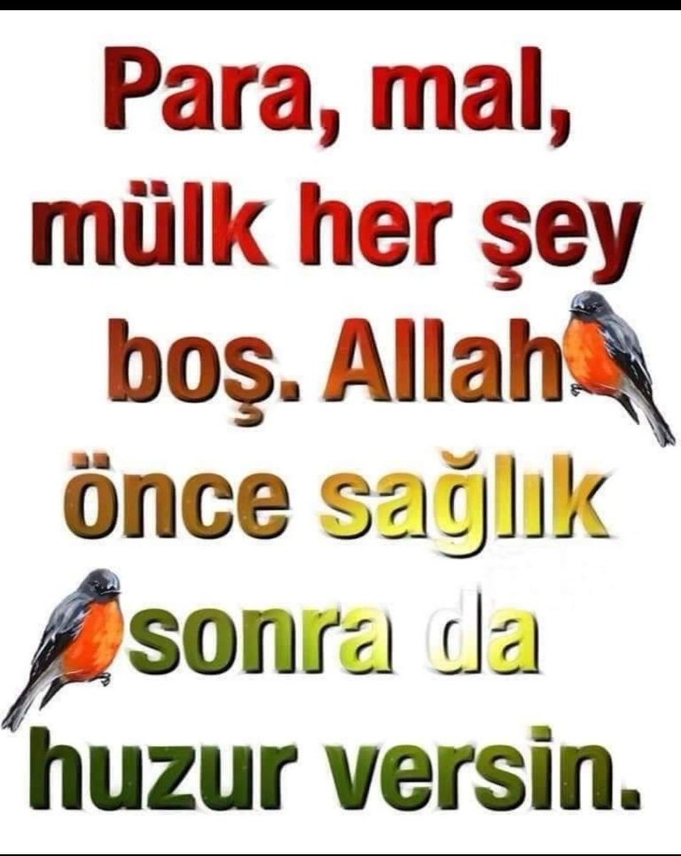 Amin duamız bu yönde 🤲🤲🤲