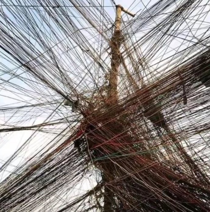 The connections you need to get a job that pays 500k monthly in Uganda 😂😂😭