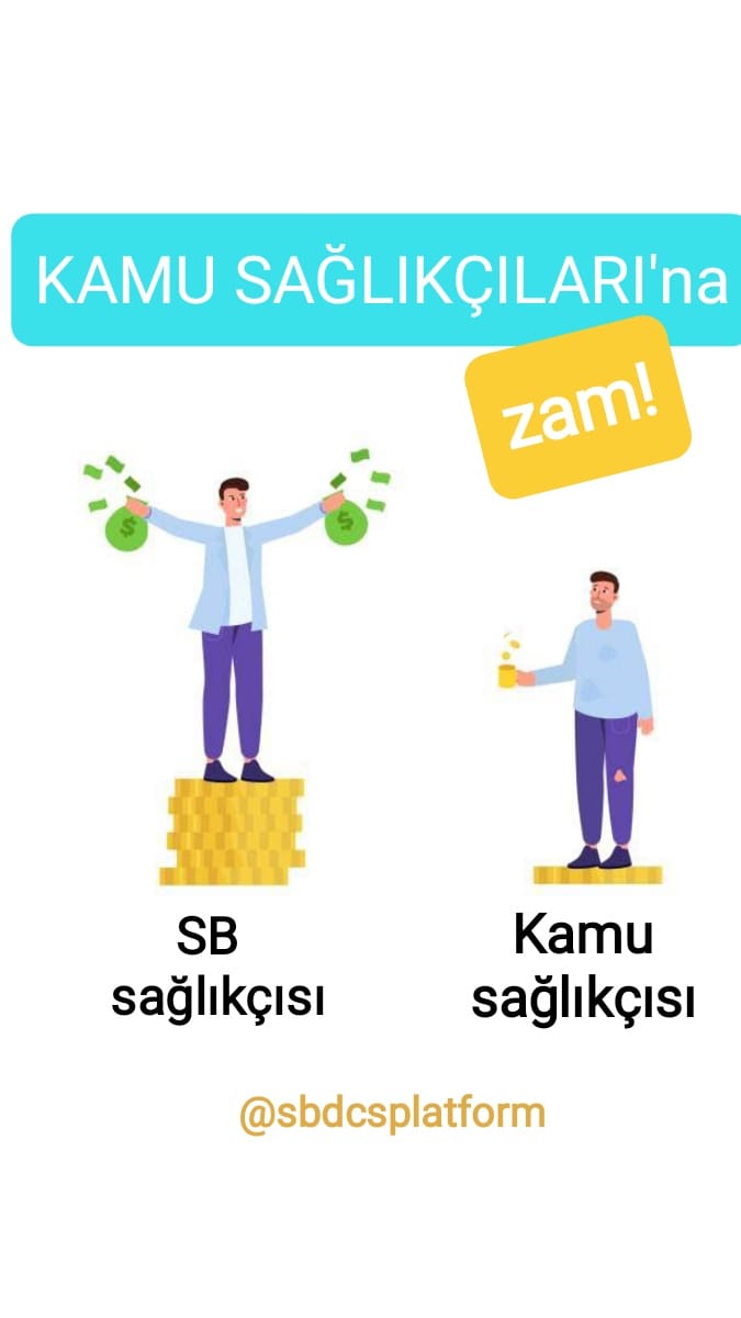 <a href="/songulaknci/">Songul Akinci</a> <a href="/herkesicinCHP/">CHP 🇹🇷</a> <a href="/drzelihaaksaz/">Dr Zeliha Aksaz Şahbaz</a> @sbdcsplatform <a href="/drfahrettinkoca/">Dr. Fahrettin Koca</a>