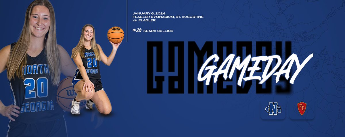 Conference Play, 2nd Edition

⏰: 1:30pm EST
📊: flaglerathletics.com/sidearmstats/w…
📺: pbcsportsnetwork.com/flagler/