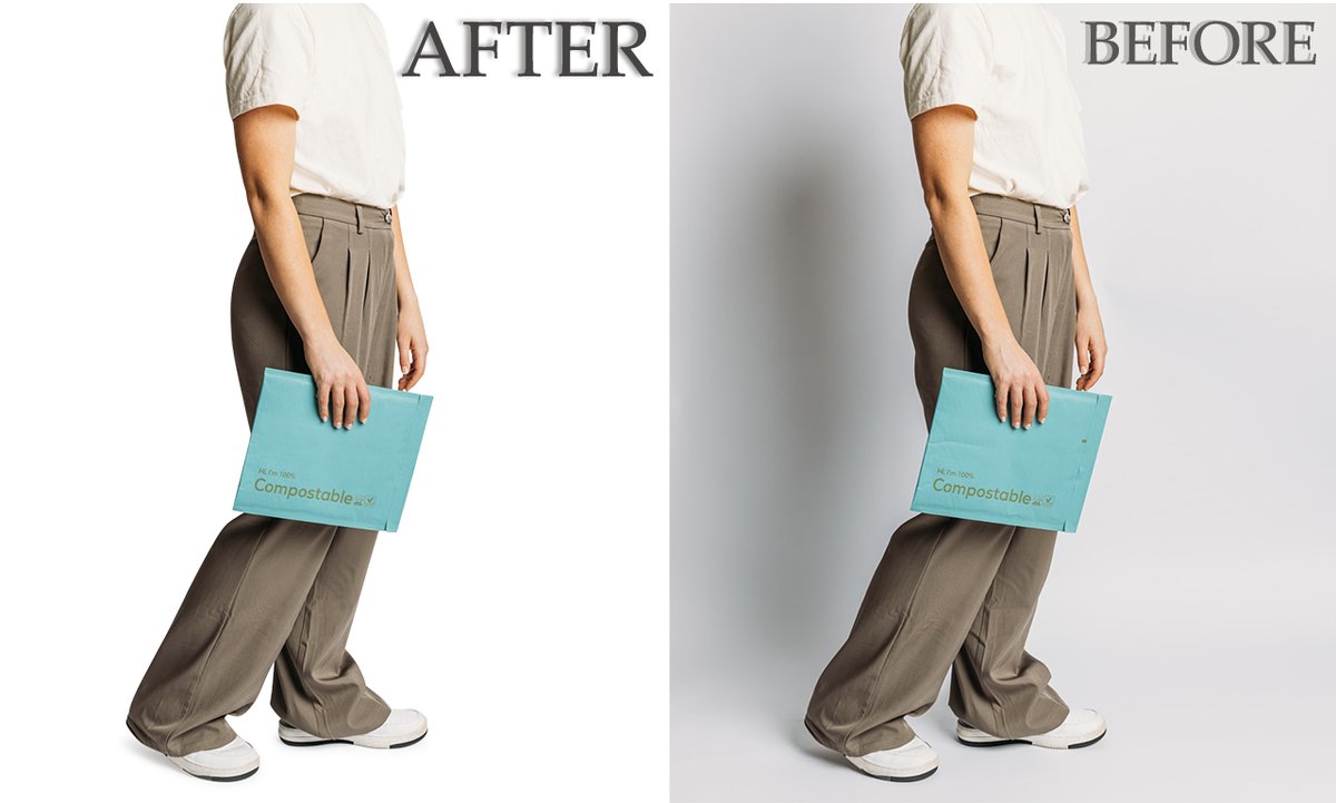 retoucherzone's tweet photo. Photoshop image on a white background, shading the original product from the shot Natural original shadow left and slightly cropped to the left and right (not top or bottom). https://t.co/2BYcjMTtxU