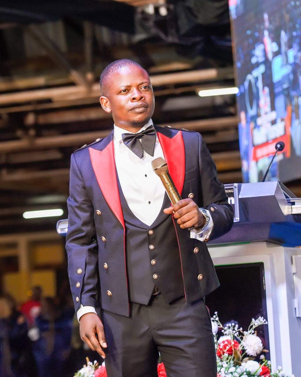 twimeelelyon's tweet photo. Tourism Minister, Kamtukuke hails Prophet Bushiri's ECG for Tourism drive.

Read more through the links below.

https://t.co/7uIkPdA7kG

https://t.co/w7XWdsqqwG

https://t.co/uiEbHLLzsm

https://t.co/qd4kXPyiyg https://t.co/cWuVI5RHXl