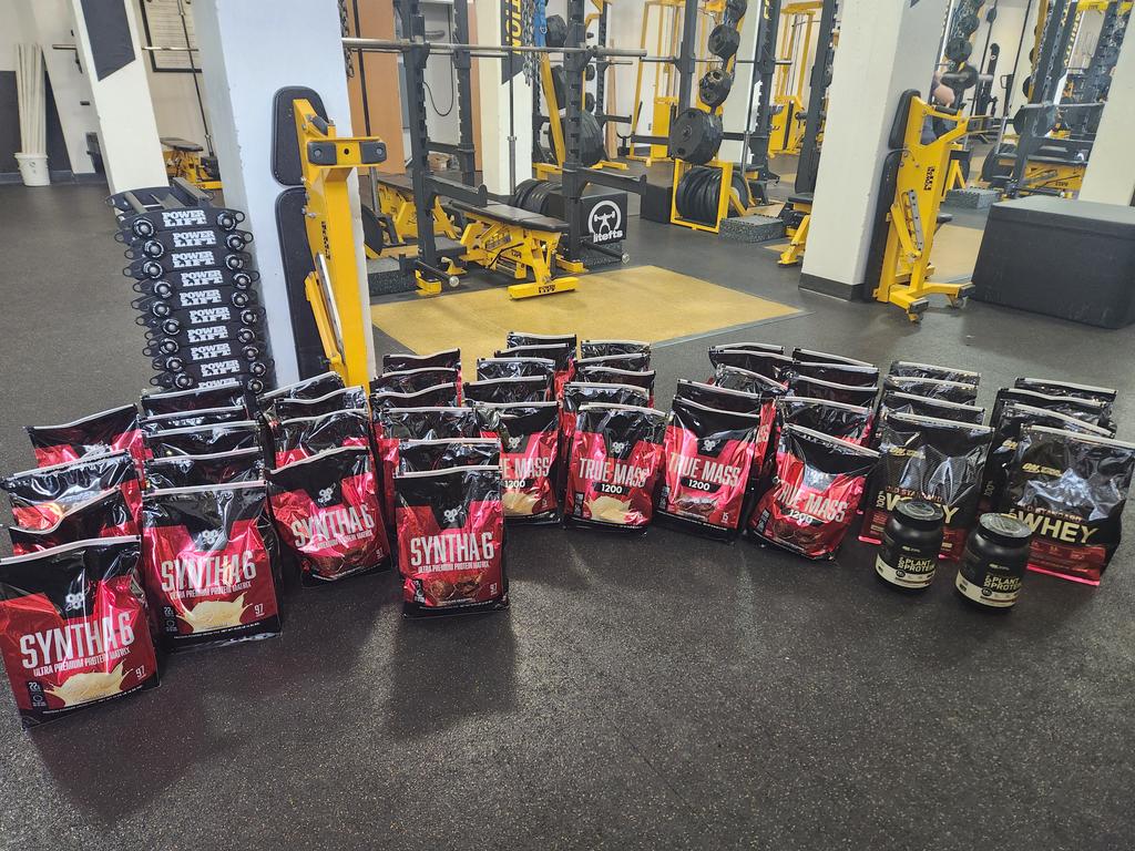 WSC Strength tweet media