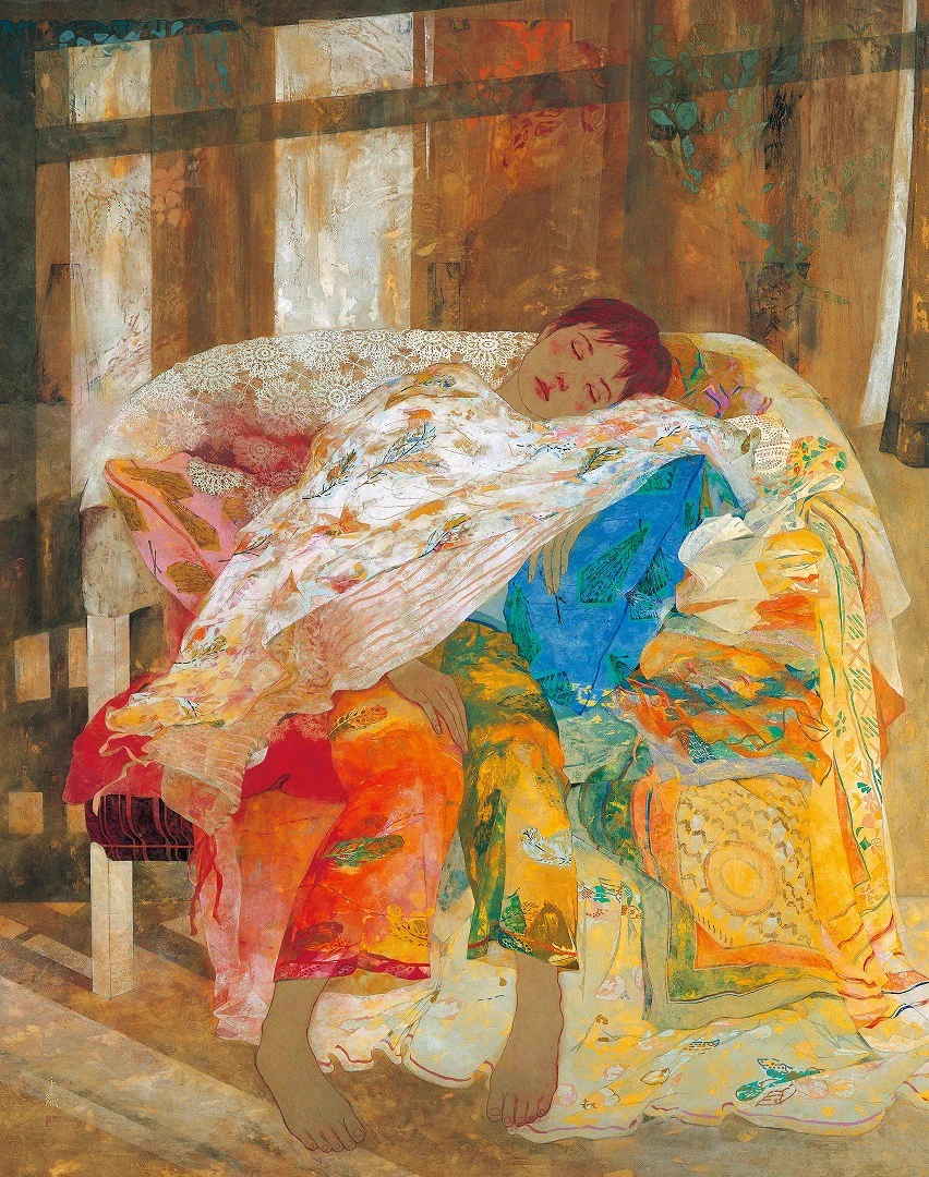 絵画の名前 on X: 