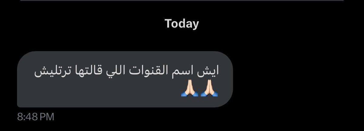 1- Lewis house:
youtube.com/@lewishowes?si…

2- Mel Robbins:
youtube.com/@melrobbins?si…

ركزوا عليها في الاستماع ماراح تندموا أبدا 🐢♥️