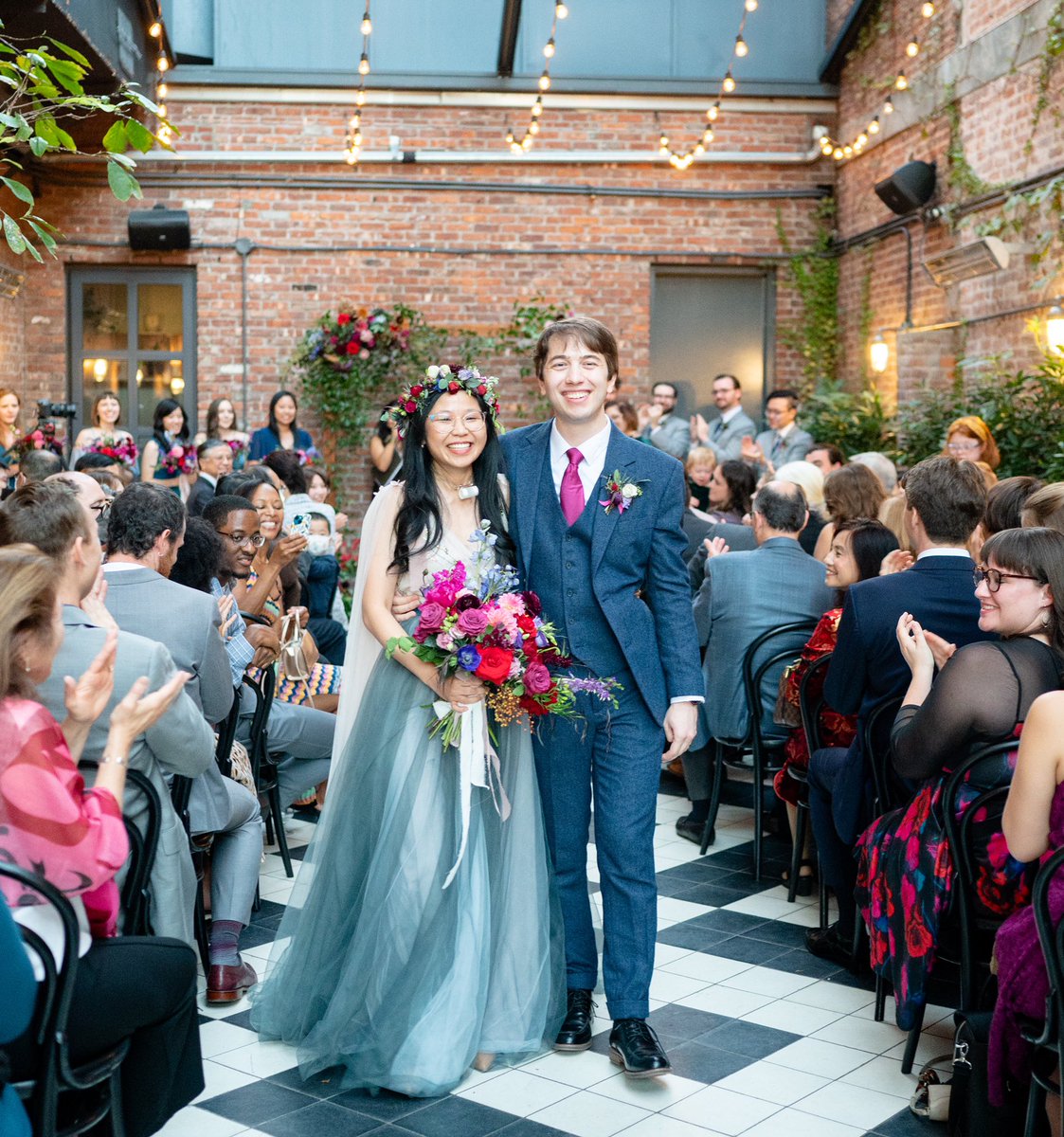 Wendy Lu (she/her) tweet media