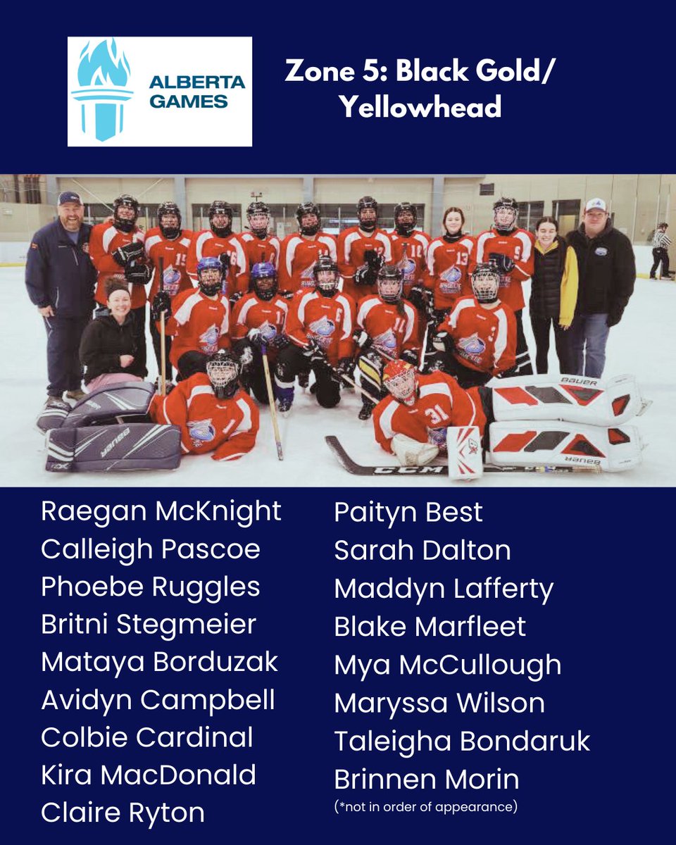 Ringette Alberta tweet media