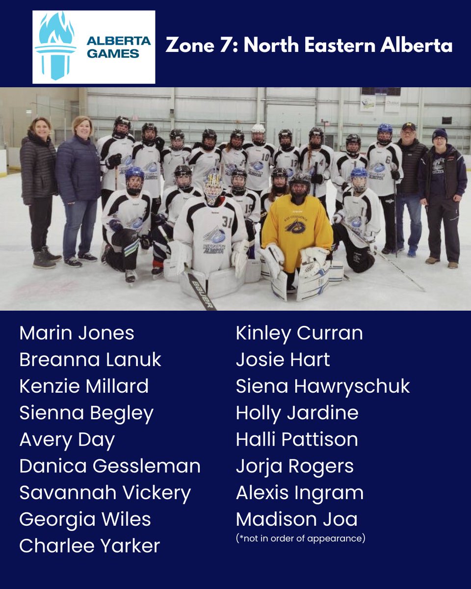 Ringette Alberta tweet media