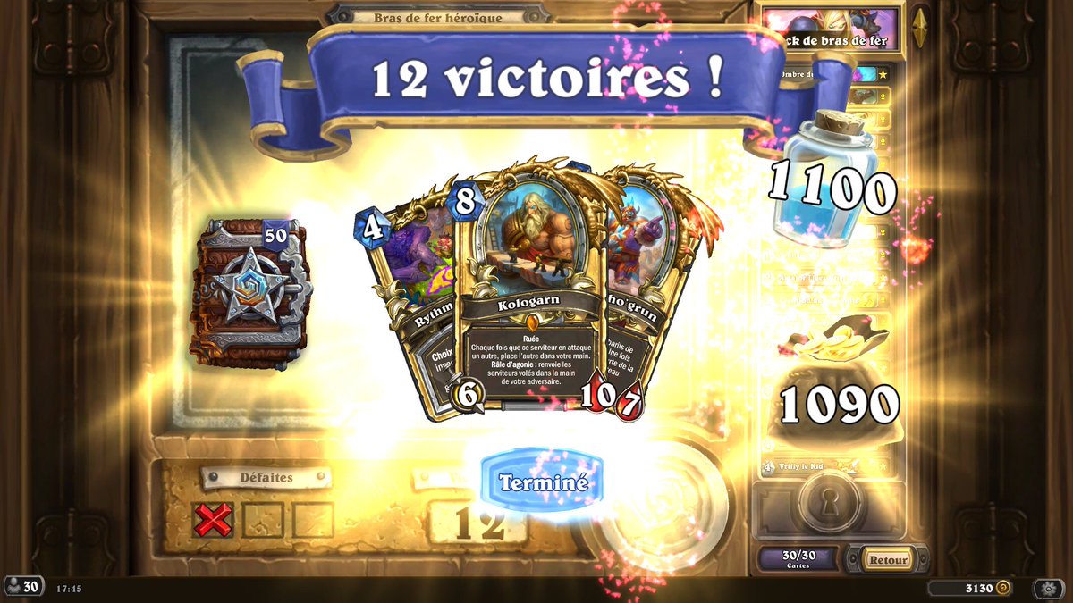 ProBeater75's tweet photo. 12 wins 2 times in a row with excavate rogue,
i realy like my version with more draw and mc blingotron
i think the colossal is a bait

have fun !

AAECAaIHBsygBeKkBevDBf3EBdCUBo6WBgz2nwT3nwTj0wT03QT13QShkwXfwwW/9wXo+gXKgwbIlAbJlAYAAQPlsAT9xAXbuQT9xAWs0QX9xAUAAA== https://t.co/lUBIclhlCO