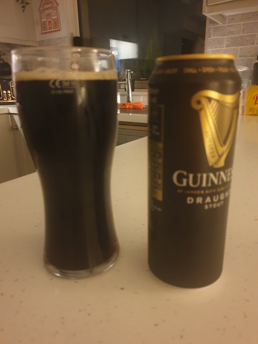 RedmondDec's tweet photo. @GuinnessIreland the percentage of unreliable cans is remarkably high. Look at this: https://t.co/FLWHTWbF88