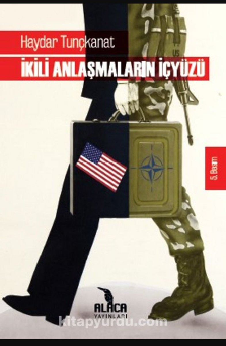 @Turk0638 Her şey, ABD ile 1942'de yapılan ikili antlaşmalar ile başlıyor...