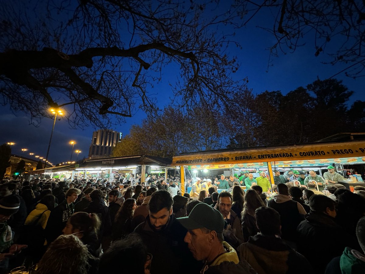 MatejFederic's tweet photo. Ótimo começo para 2024 ⁦@SportingCP⁩ https://t.co/oClm9fgU4r