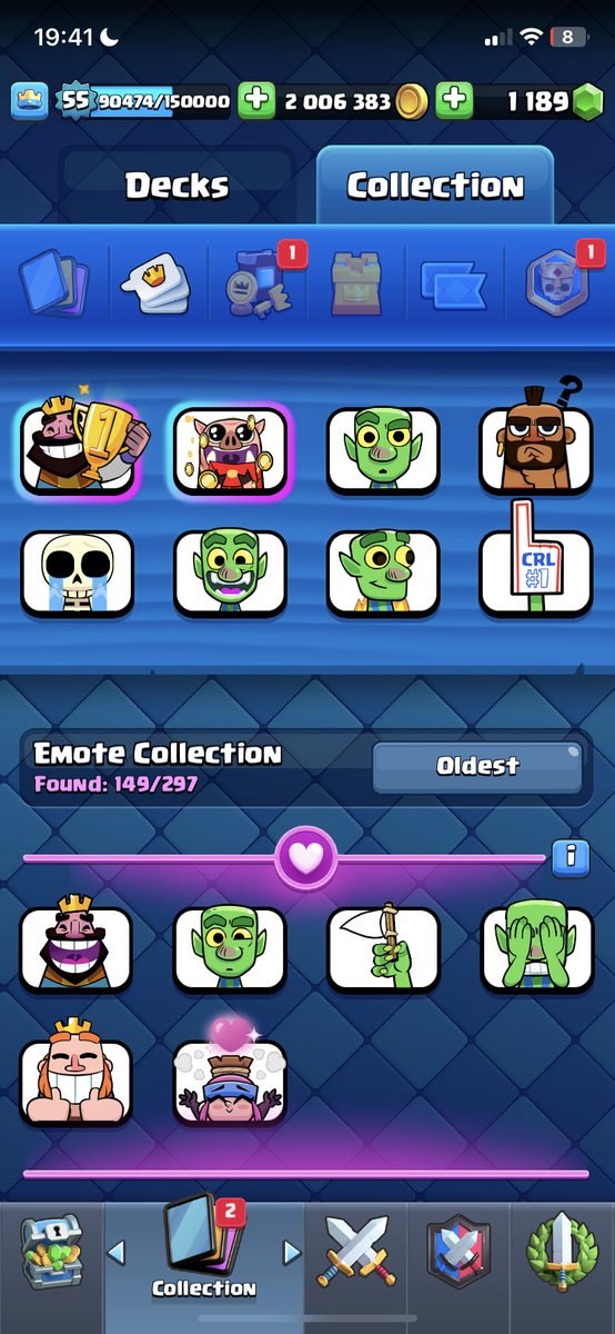 !!GIVEAWAY!!

- 5x Global Tournament Emote
- 5x Piggie  Emote 

 - Follow👤
 - Like❤️ &amp; RT🔁
 - Tag 2 Friends 

 ends in a few days
Good Luck !