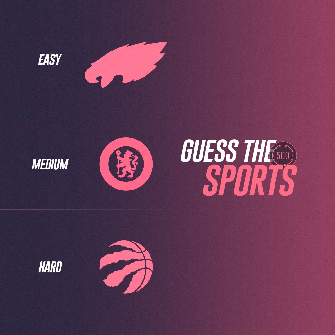 500 Casino tweet media