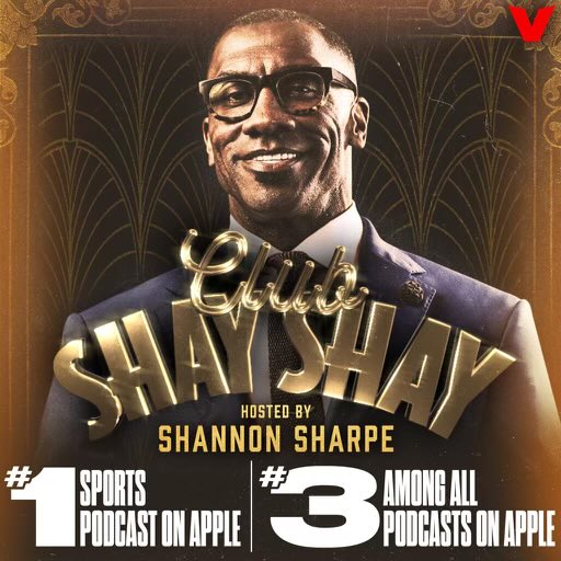 ShannonSharpe's tweet image. Thanks 2 EVERY1 that made this possible. My tm and I appreciate your unwavering support and love. Thanks from your fav UNC. 🙏🏾🙏🏾🙏🏾🙏🏾