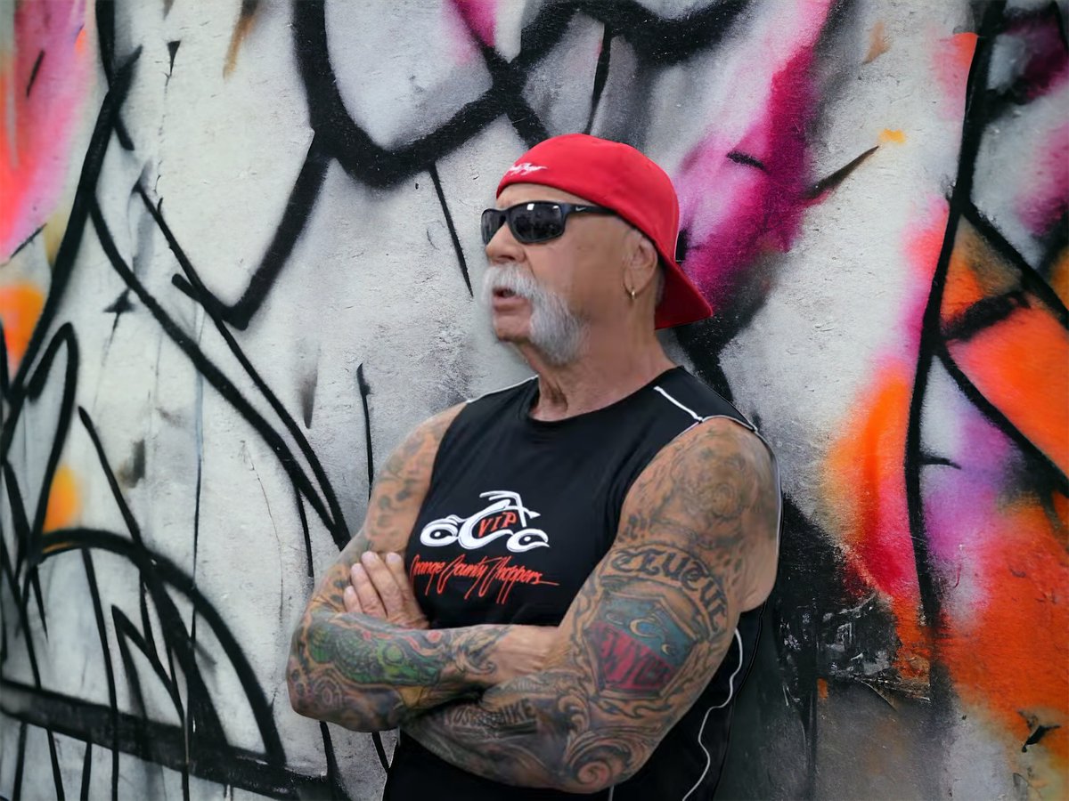 paulteutulsr's tweet photo. Welcome to the first weekend of the new year!
Where are you going riding?
#OCC #NewYear #Weekend #GoForARide #BigThingsComing2024 https://t.co/4Ko9A1NR1a