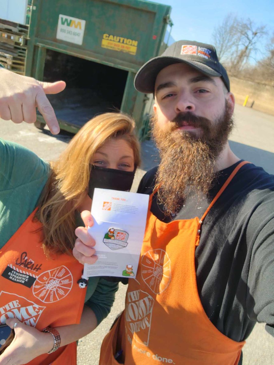 Cory went Platinum!!! Boom!!! Congratulations.  Much appreciation to you and all your hard work
<a href="/brian_elchert/">brian elchert</a> <a href="/davepwest/">dave west</a> @THDjeff <a href="/Lexminor99/">Lex Minor</a>