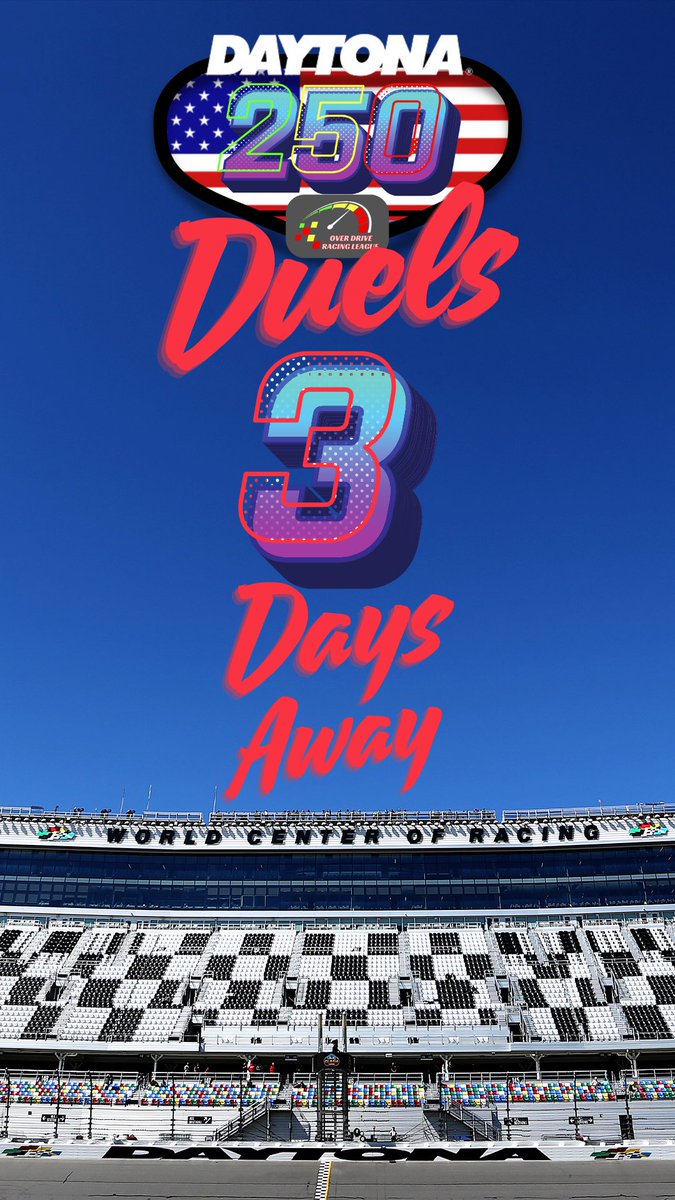 OverDrive Racing League (@odrleague) on Twitter photo 