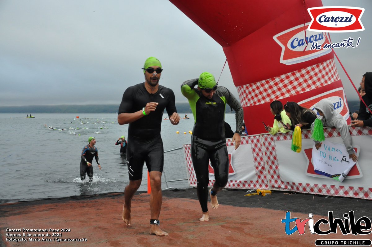 Trichile's tweet photo. Varones
🥇Cristóbal Ledesma 42:24
🥈Maximiliano Urbina 43:52
🥉Gabriel González 44:01
Damas
🥇María de Los Ángeles Arjona 38:55
🥈Carla Schoo-Lastra 42:24
🥉Martina Ramírez con 43:17
⚡Más información ➡ https://t.co/7z5YspuD7T
📷 @marioarias29 / @BarsbyRoberto
#IM703Pucon https://t.co/TJytpEQ5ZS