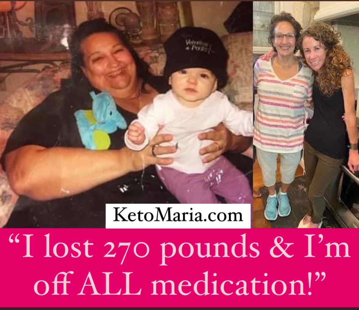 Maria Emmerich tweet media