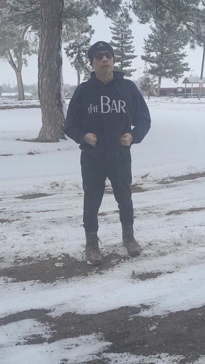 with_todd's tweet photo. It's a little cold ❄ outside https://t.co/KqCeSzTtgD
